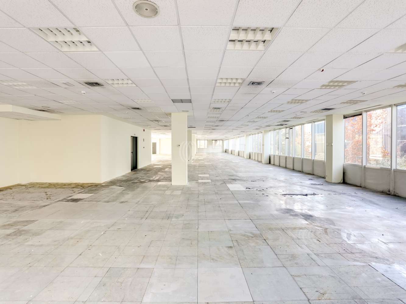 Oficina San sebastián de los reyes, 28703 - Edificio Milenio