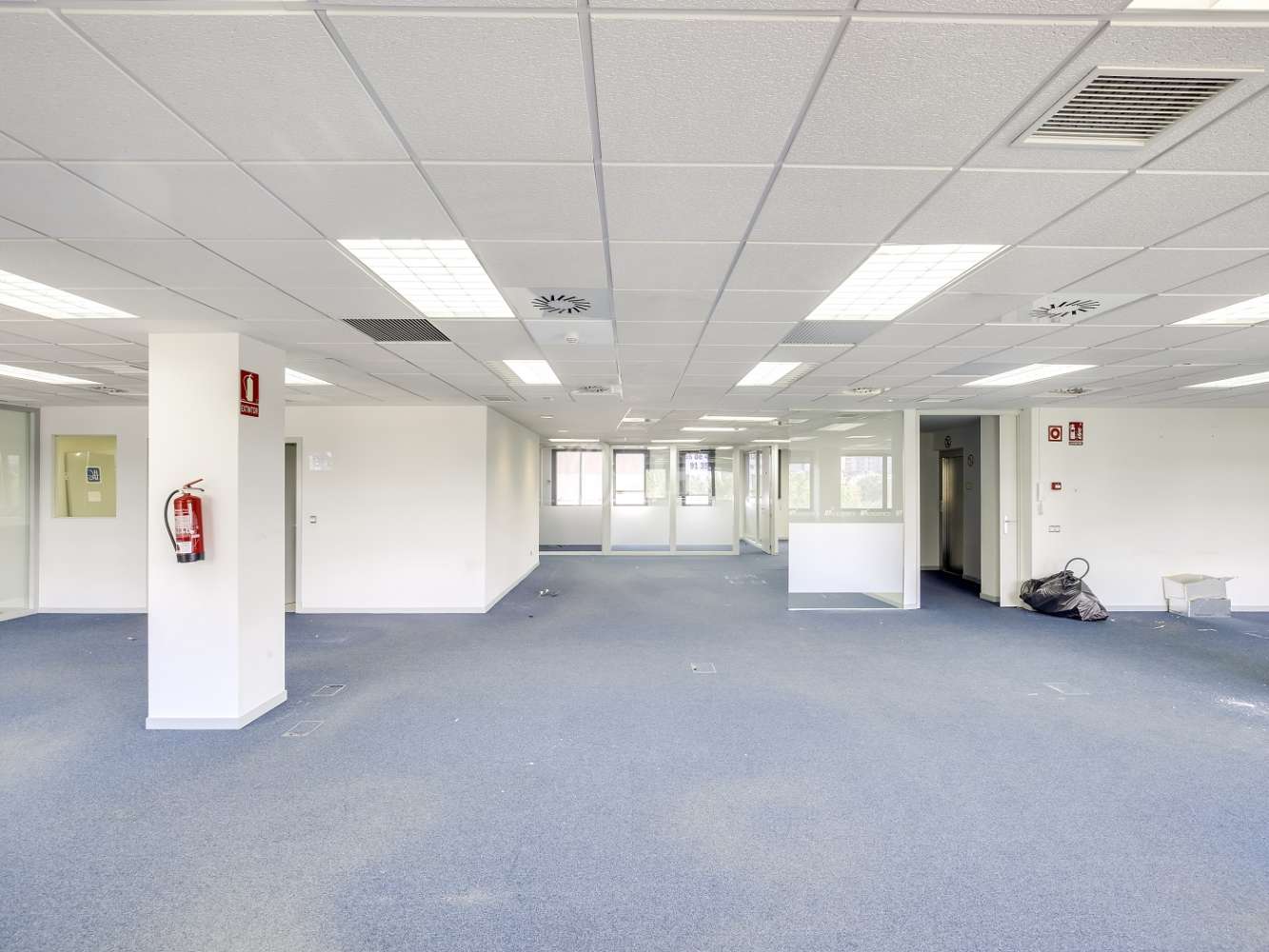 Oficina Alcobendas, 28100 - Edificio 2