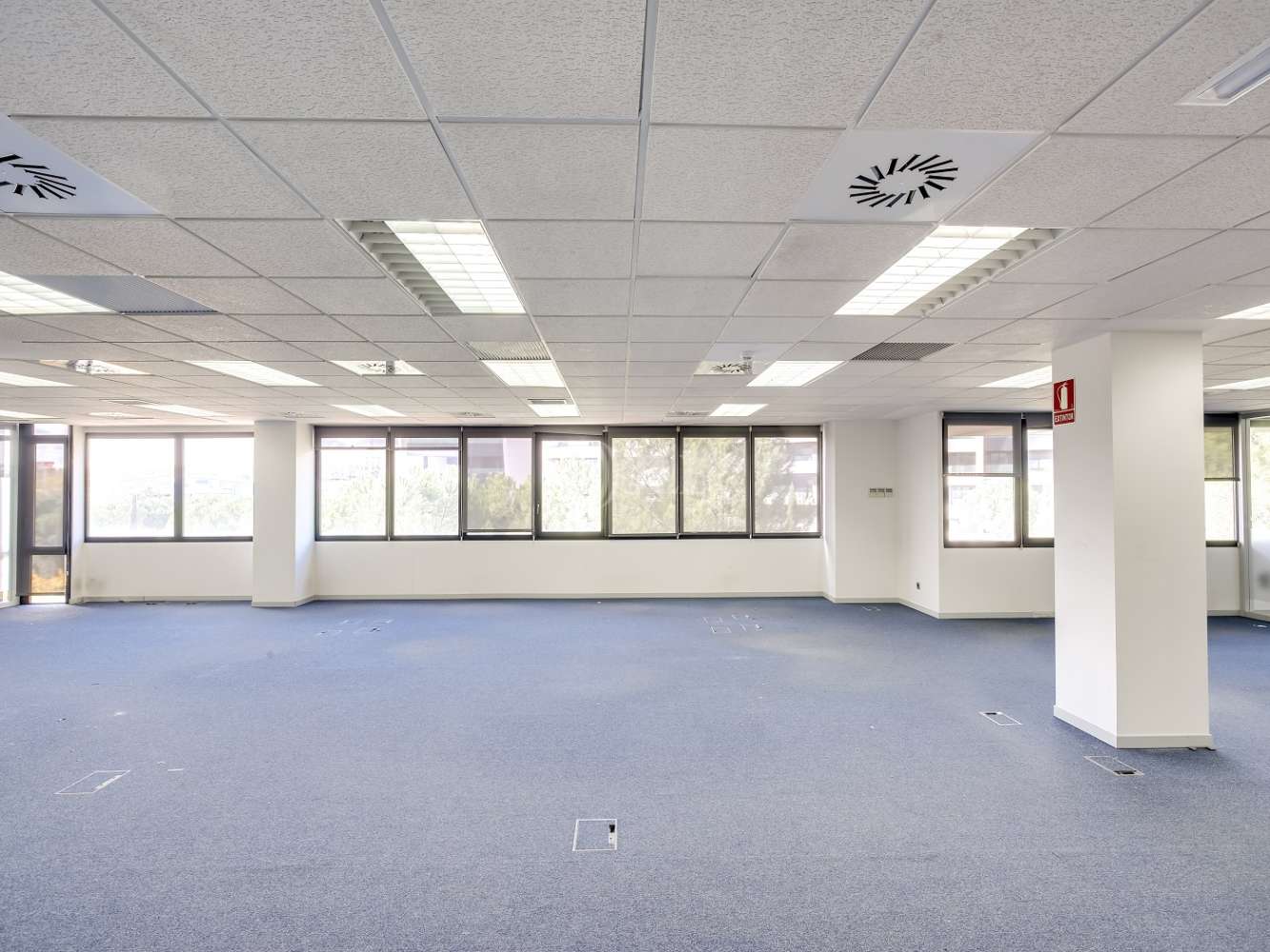 Oficina Alcobendas, 28100 - Edificio 2