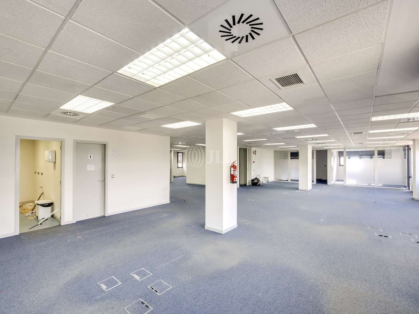 Oficina Alcobendas, 28100 - Edificio 2