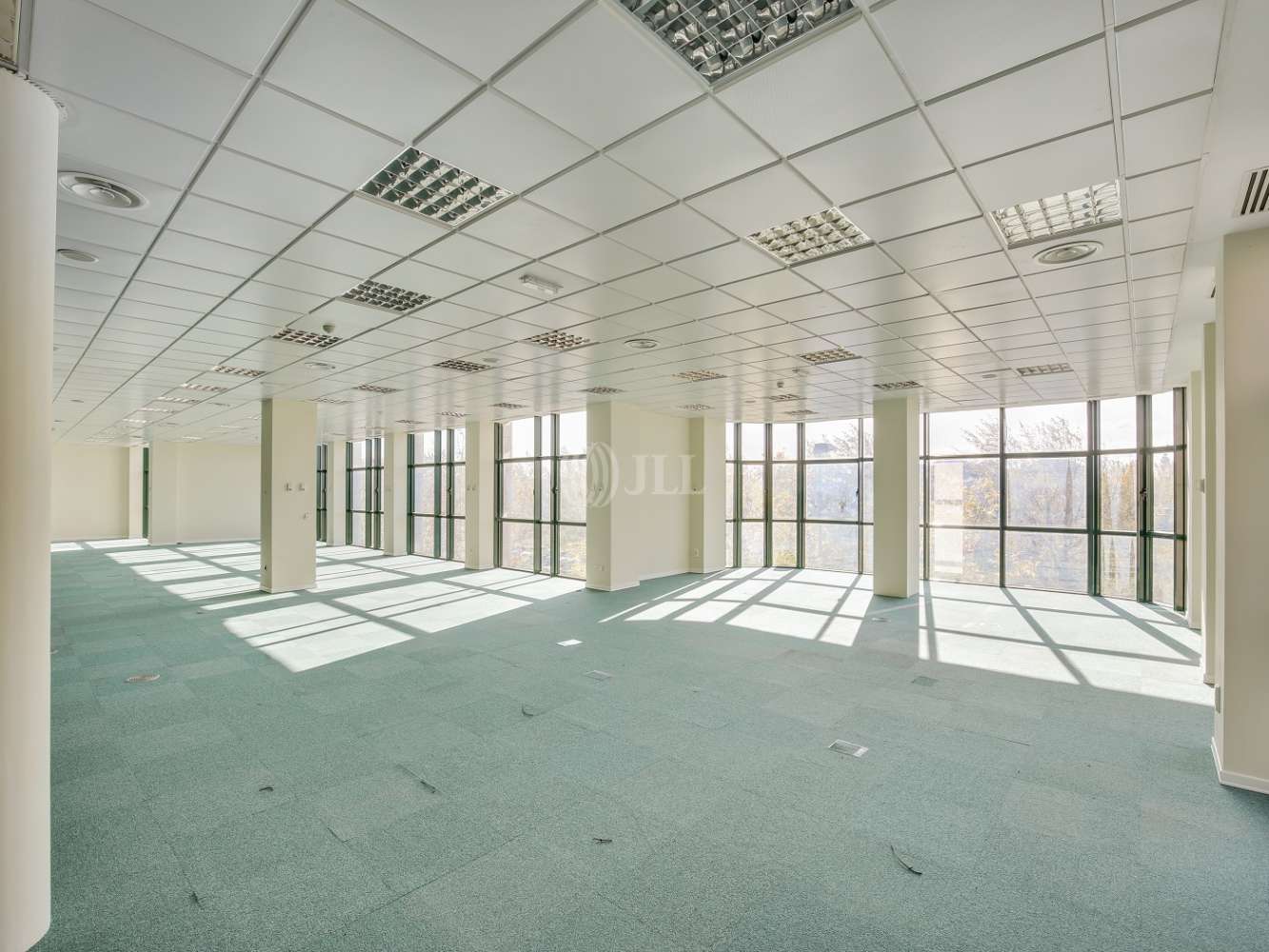 Oficina Las rozas de madrid, 28290 - Azasol - Ed. Euromadrid