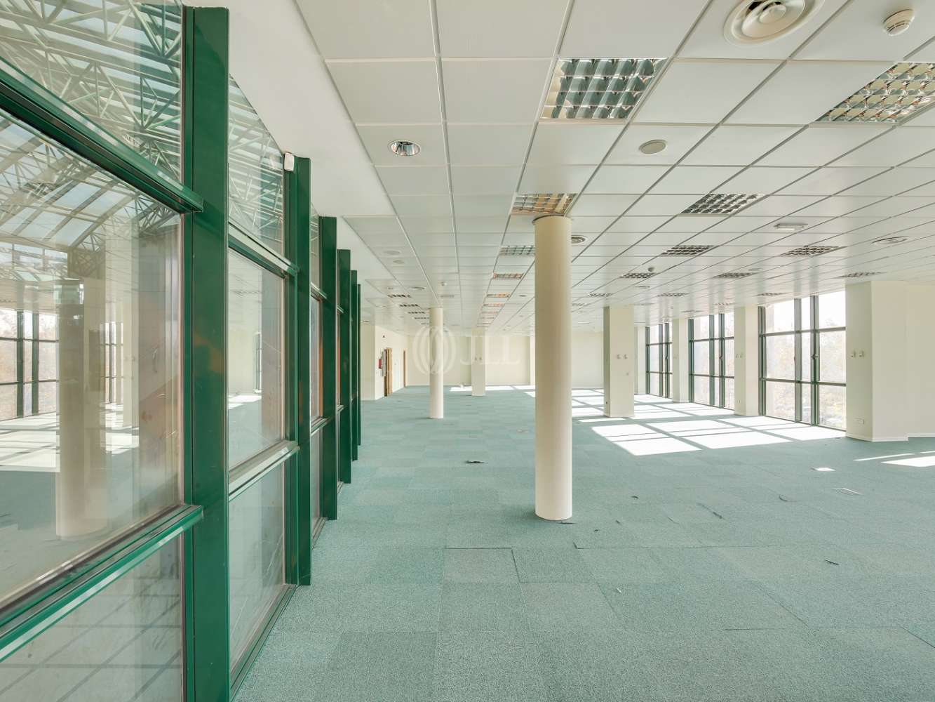 Oficina Las rozas de madrid, 28290 - Azasol - Ed. Euromadrid