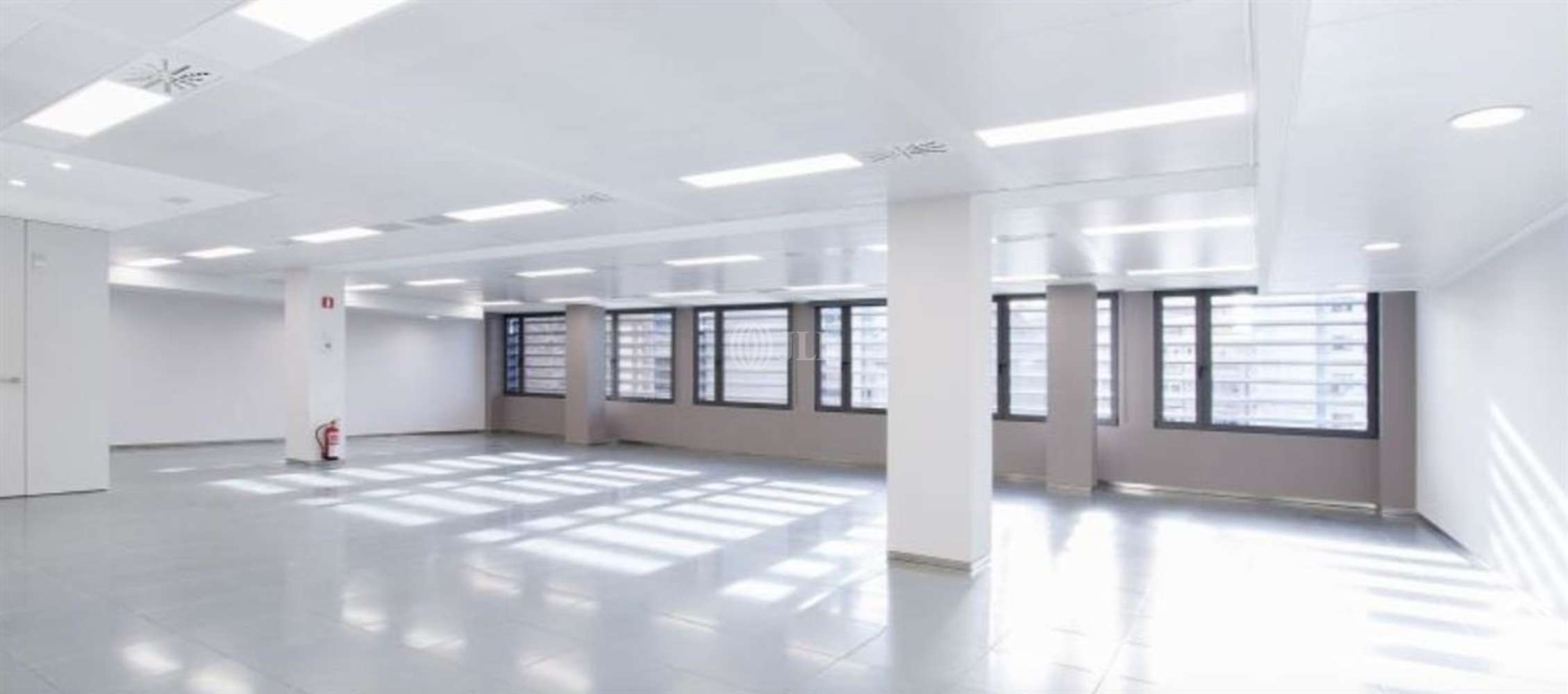 Oficina Barcelona, 08007 - Balmes 49
