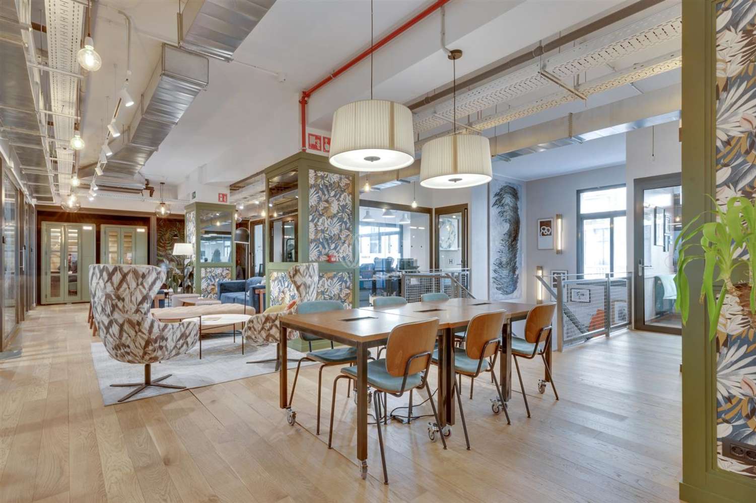Office Barcelona, 8002 - Coworking - CATEDRAL