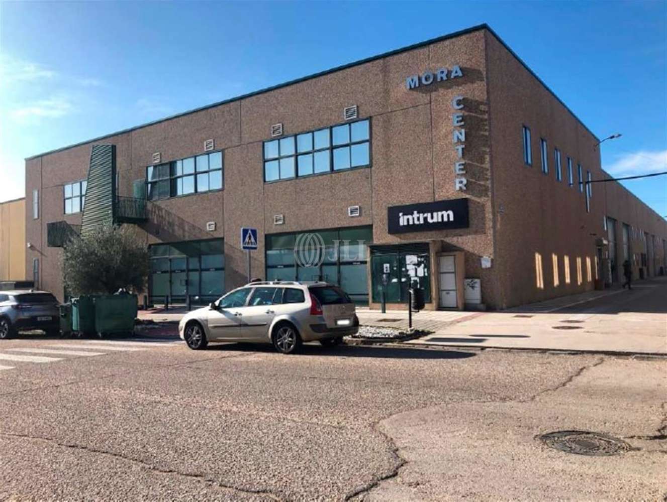 Office Valladolid, 47193 - Mora Center Edif 1
