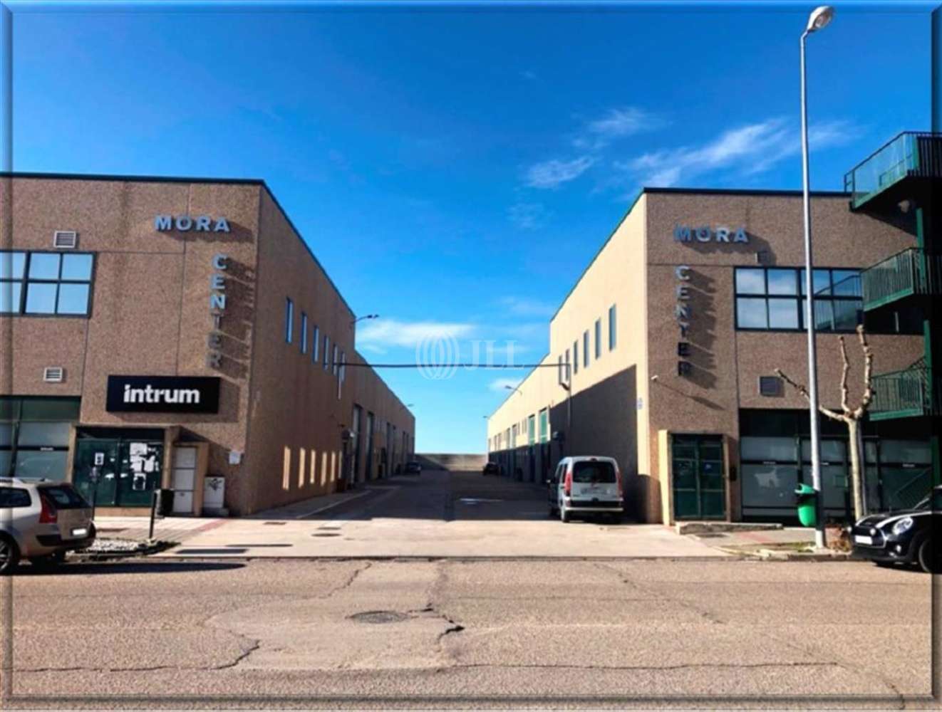 Office Valladolid, 47193 - Mora Center Edif 1