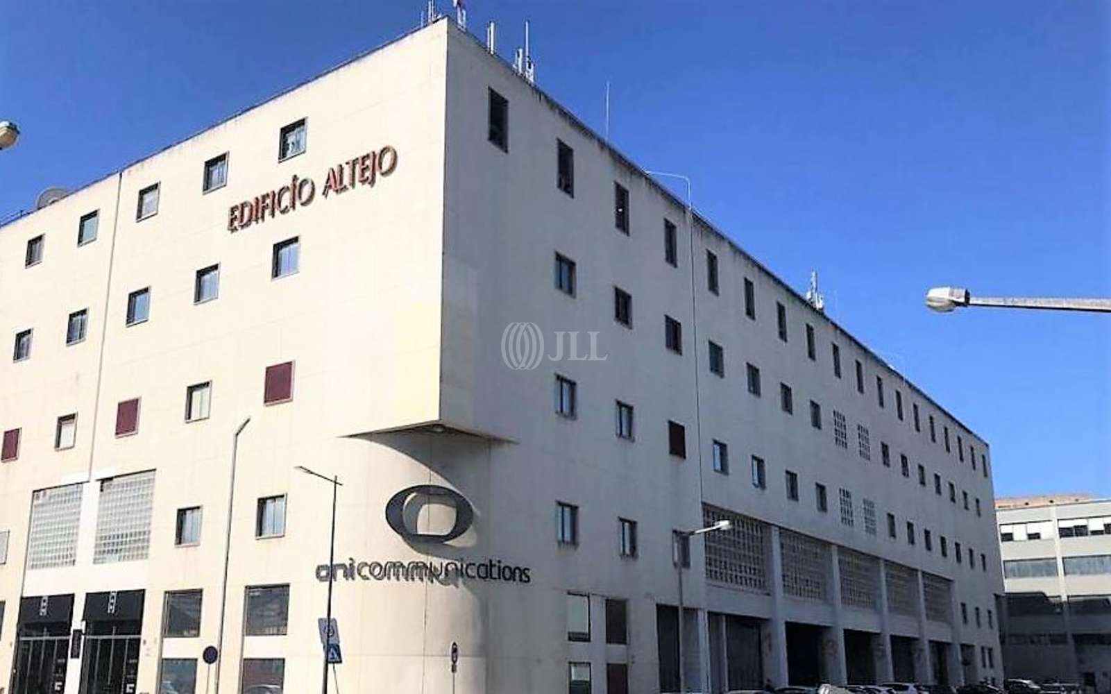 Escritórios Lisboa, 1950-326 - Edifício Altejo | Escritórios