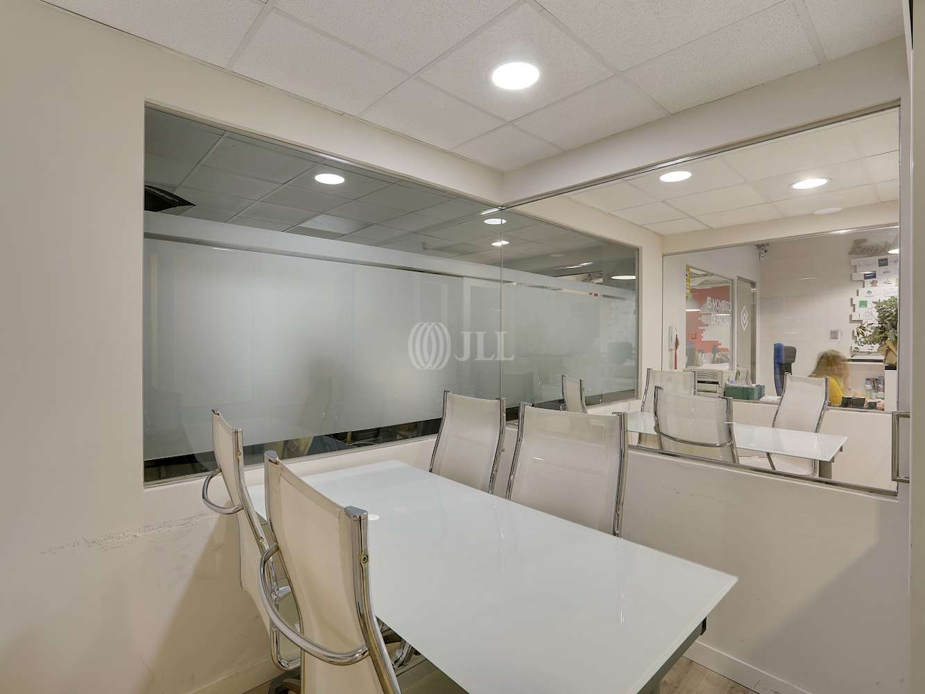 Office Madrid, 28006 - Coworking - Salamanca