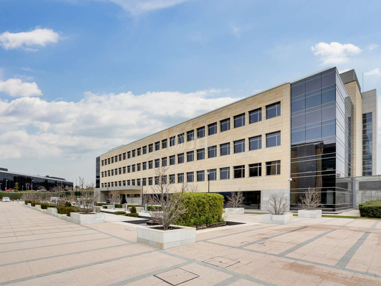 Oficina Las rozas de madrid, 28232 - Las Rozas Busines Campus Edificio B