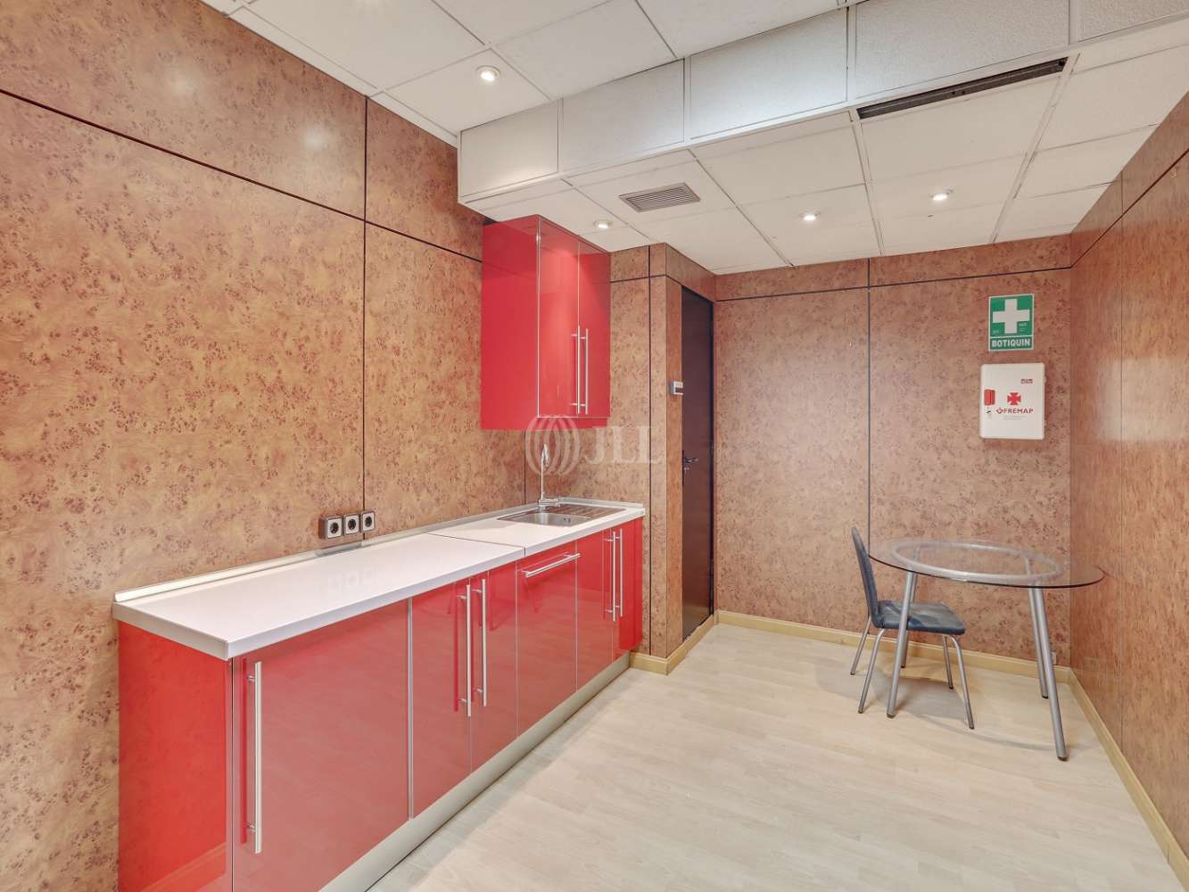 Office Madrid, 28042 - Castrobarto 10