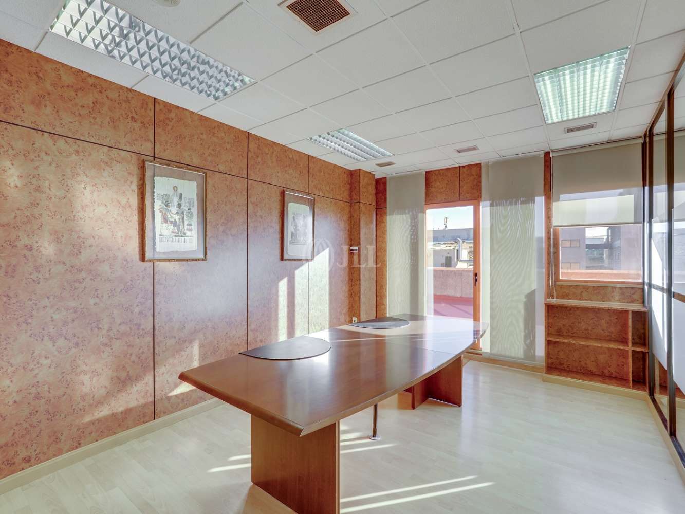 Office Madrid, 28042 - Castrobarto 10