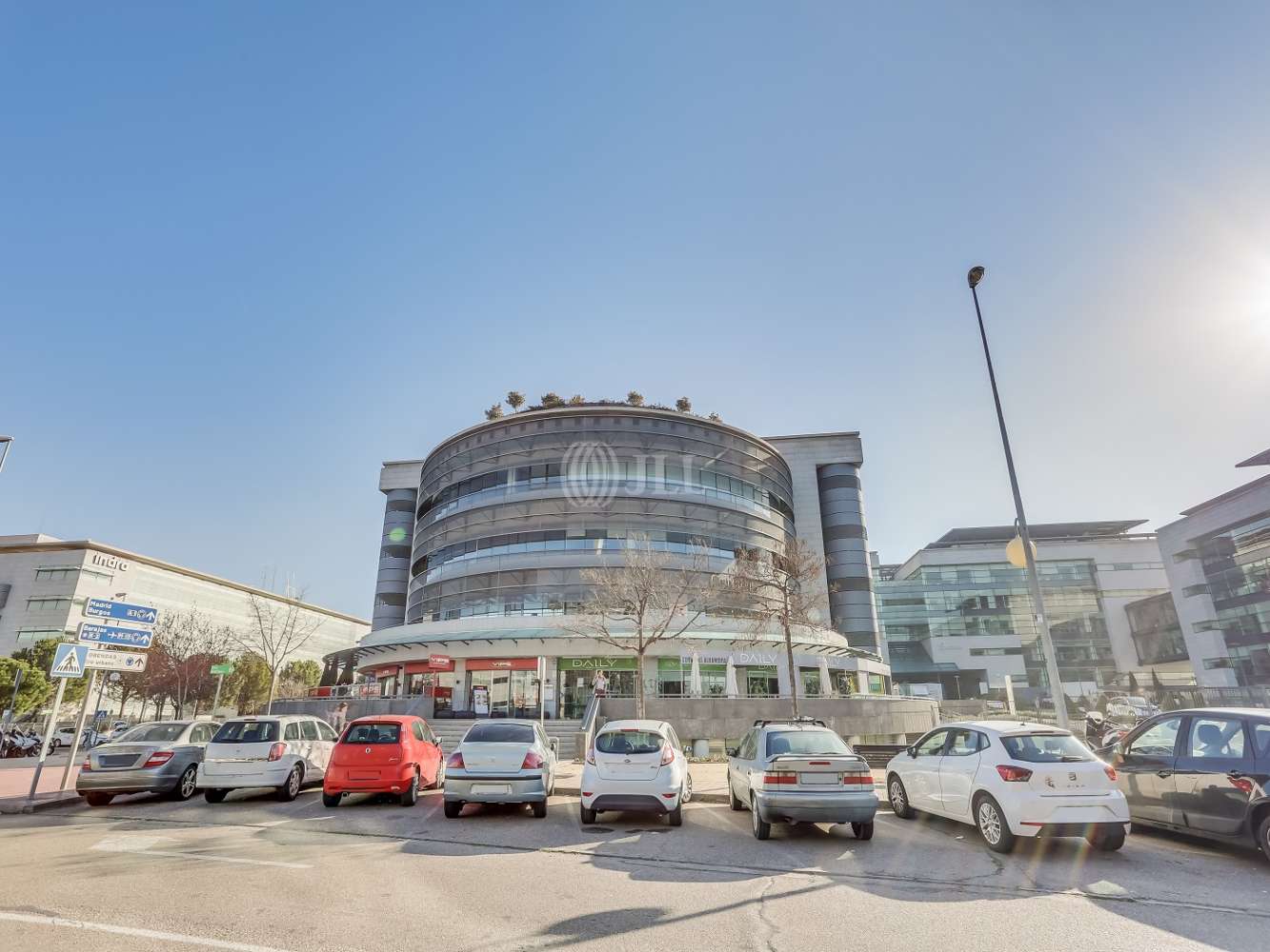 Oficina Alcobendas, 28108 - C.N. ALBATROS BLOQUE A