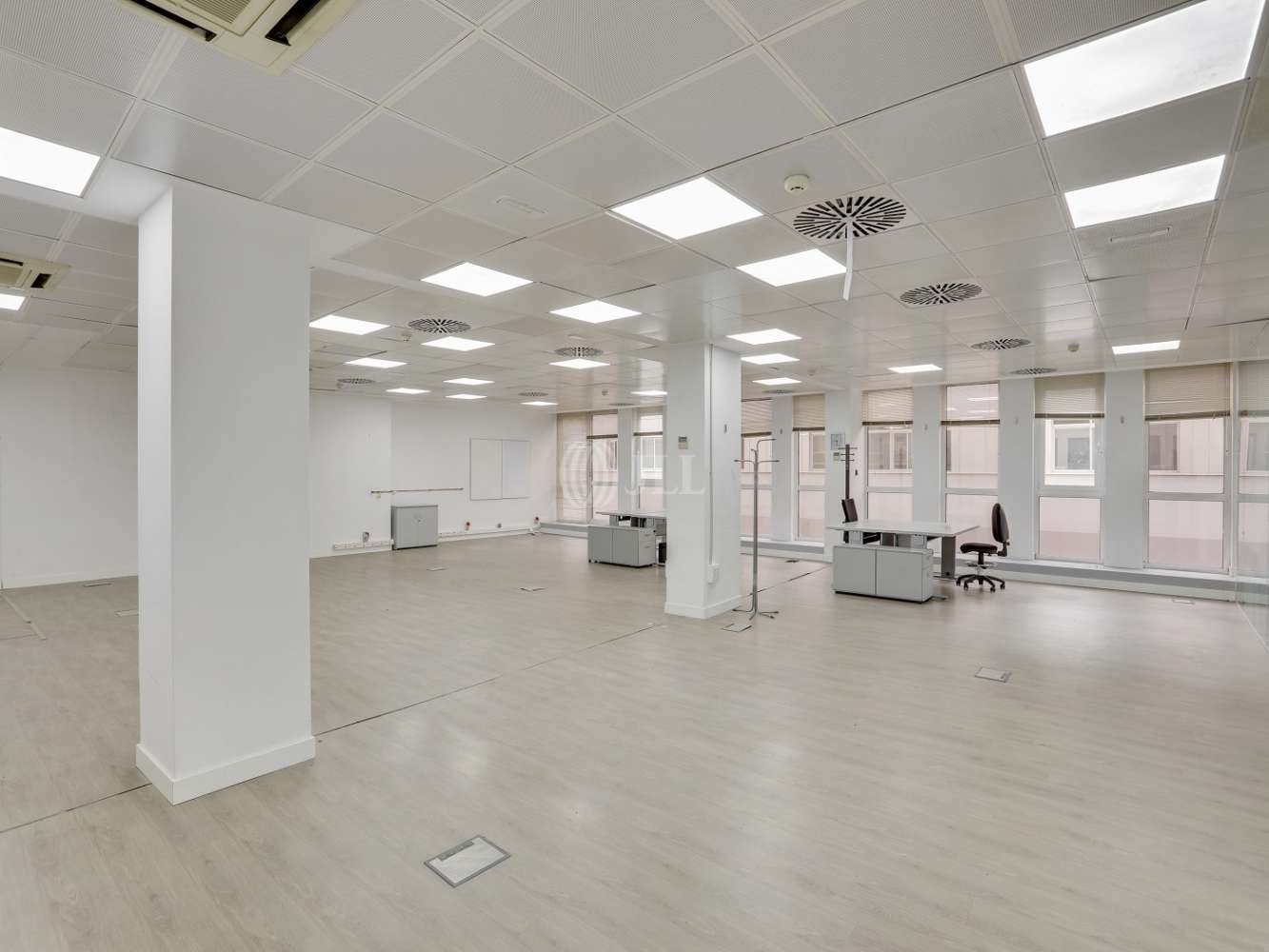 Office Madrid, 28034 - Labastida 2