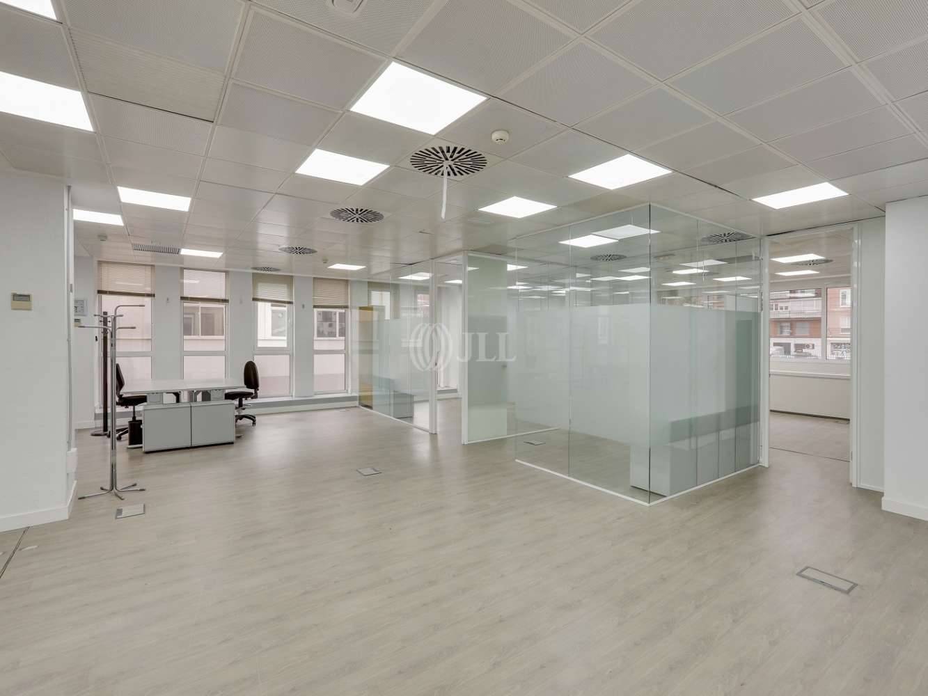 Office Madrid, 28034 - Labastida 2