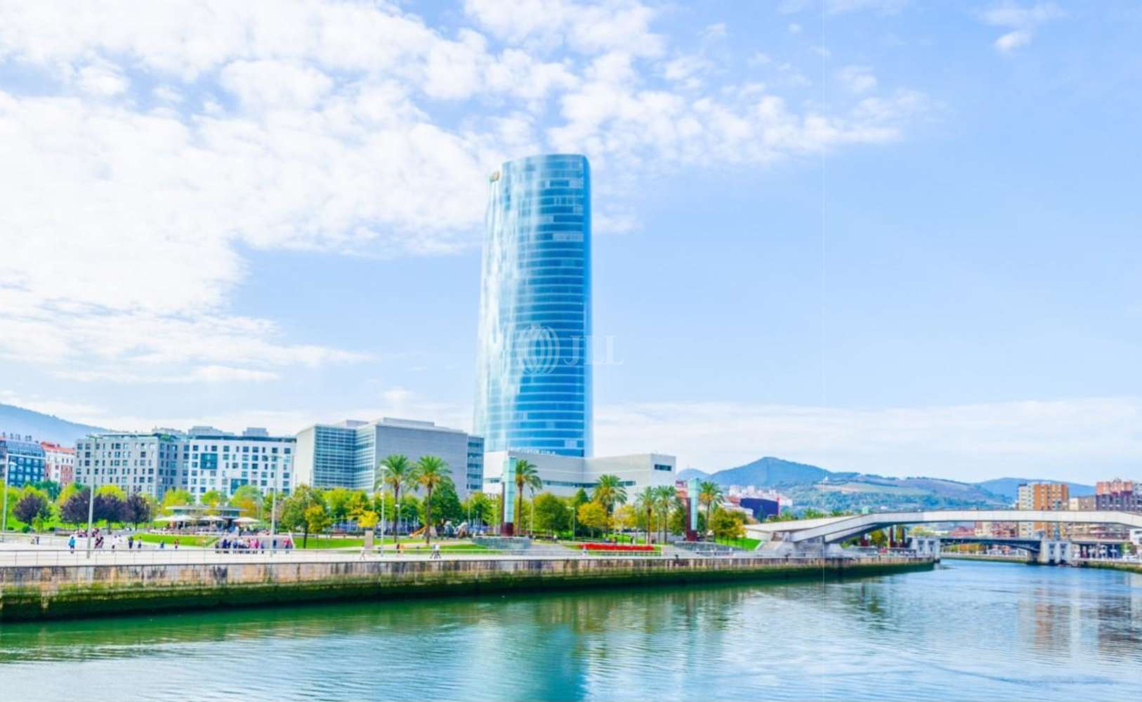 Office Bilbao, 48009 - Torre Iberdrola