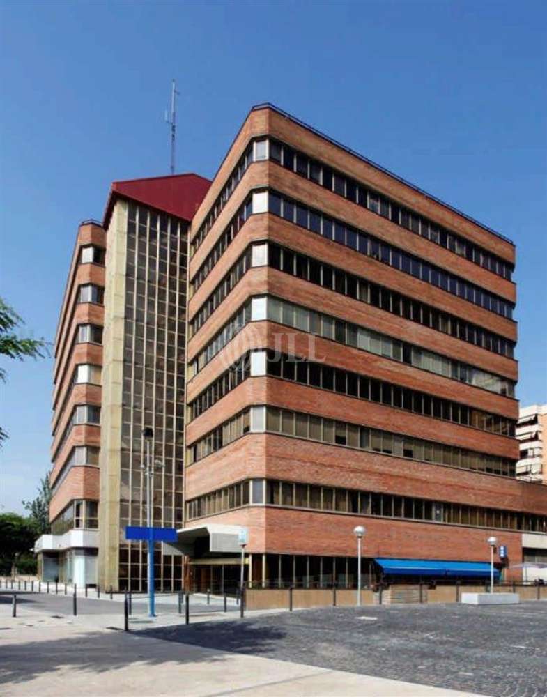 Office L'hospitalet de llobregat, 08902 - La Granvia de l Hospitalet 8