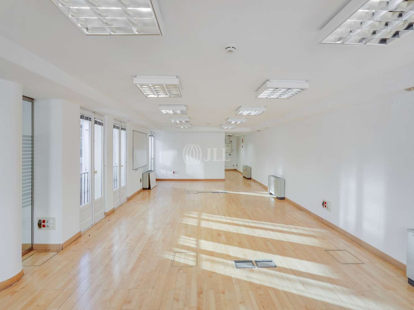 Office Madrid, 28014 - Coworking - Jeronimo