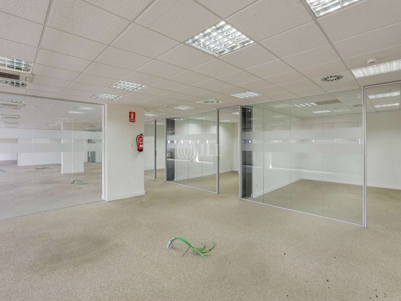 Office Madrid, 28020 - Orense 81