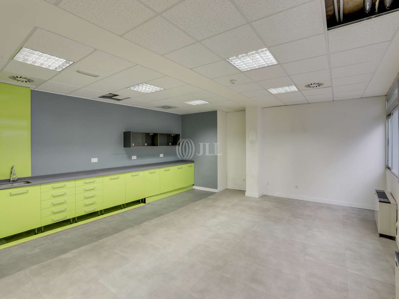 Oficina Madrid, 28020 - Orense 81