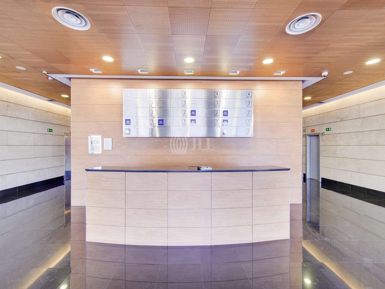 Office Madrid, 28050 - EDIFICIO NECTAR