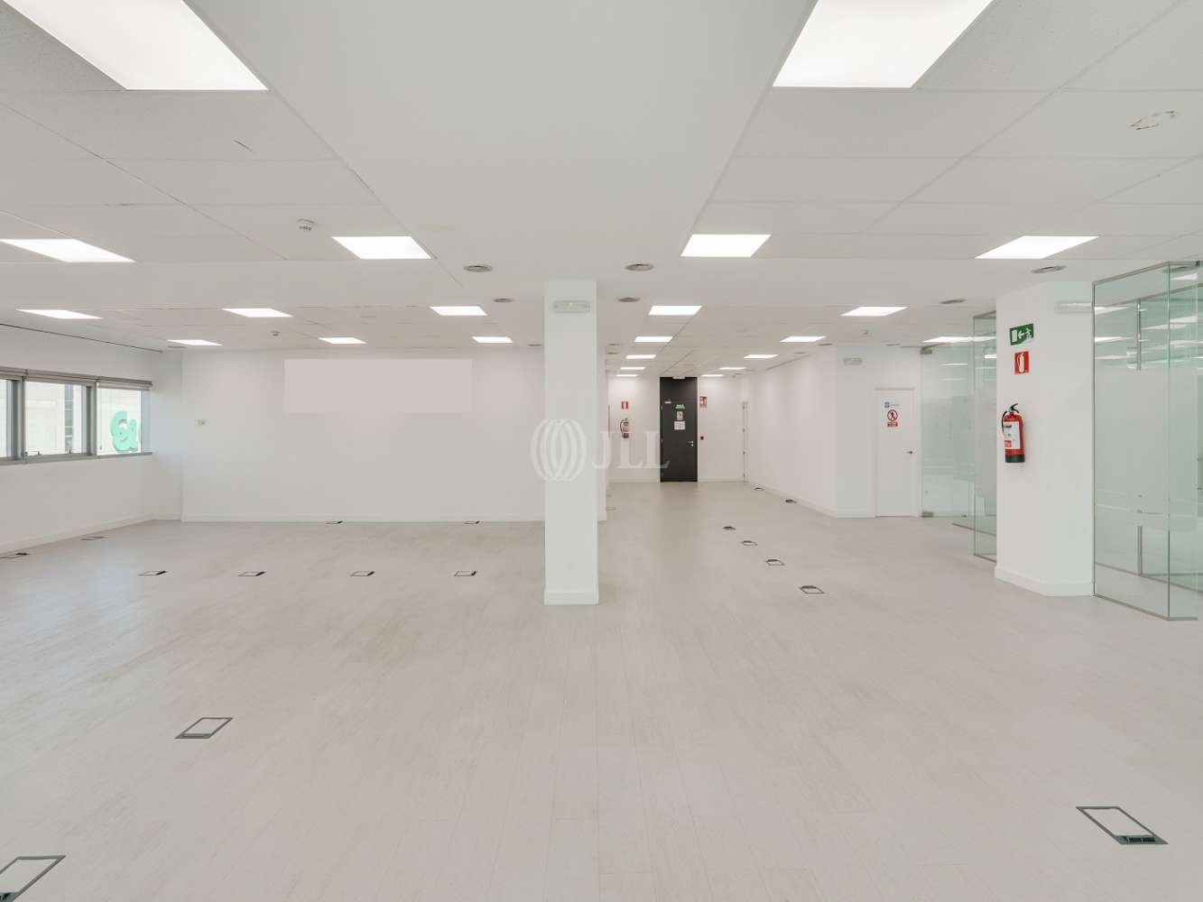 Office Madrid, 28045 - Centro de Negocios Méndez Álvaro