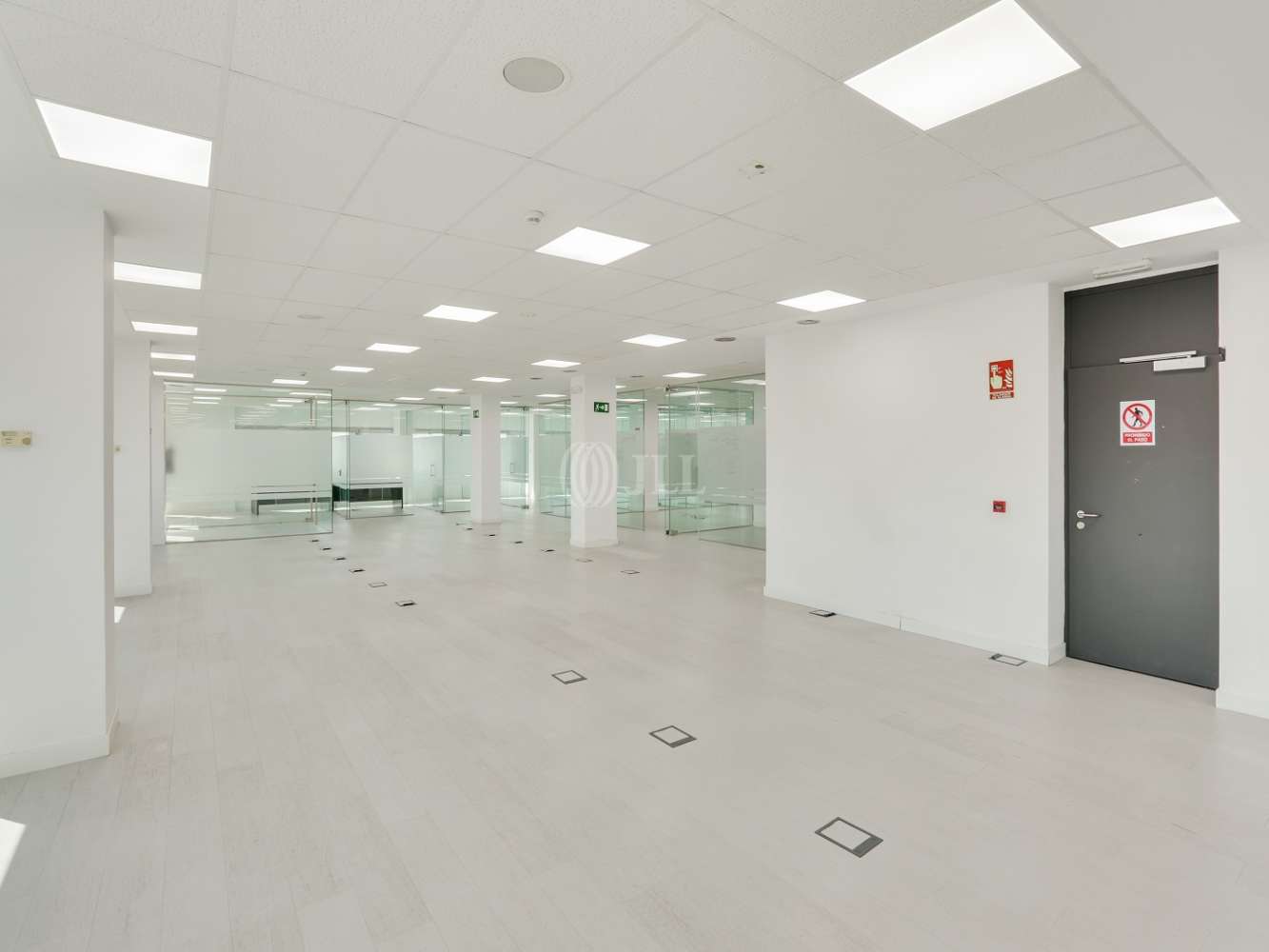 Office Madrid, 28045 - Centro de Negocios Méndez Álvaro