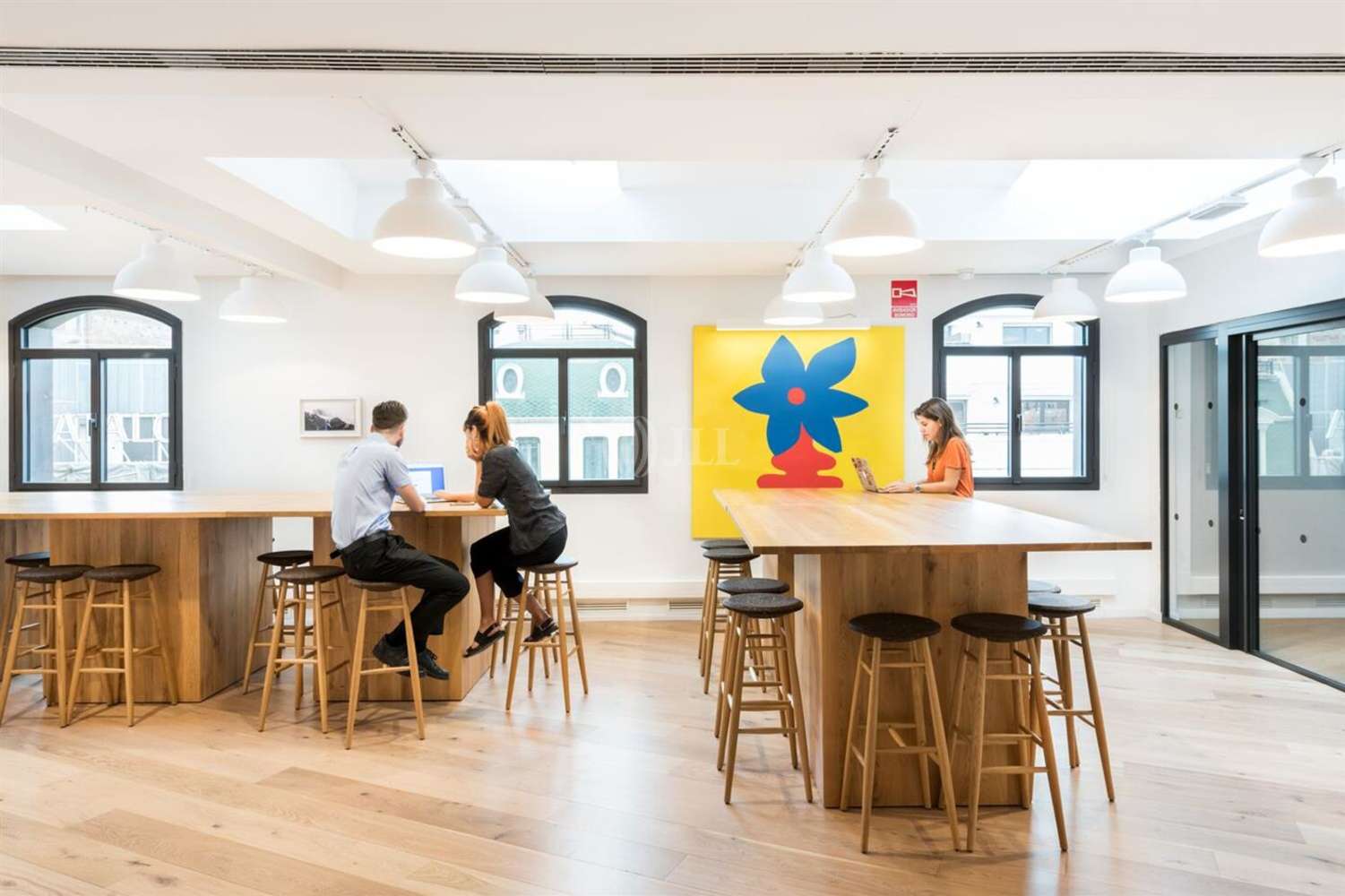 Office Barcelona, 8037 - Coworking - Diagonal 444