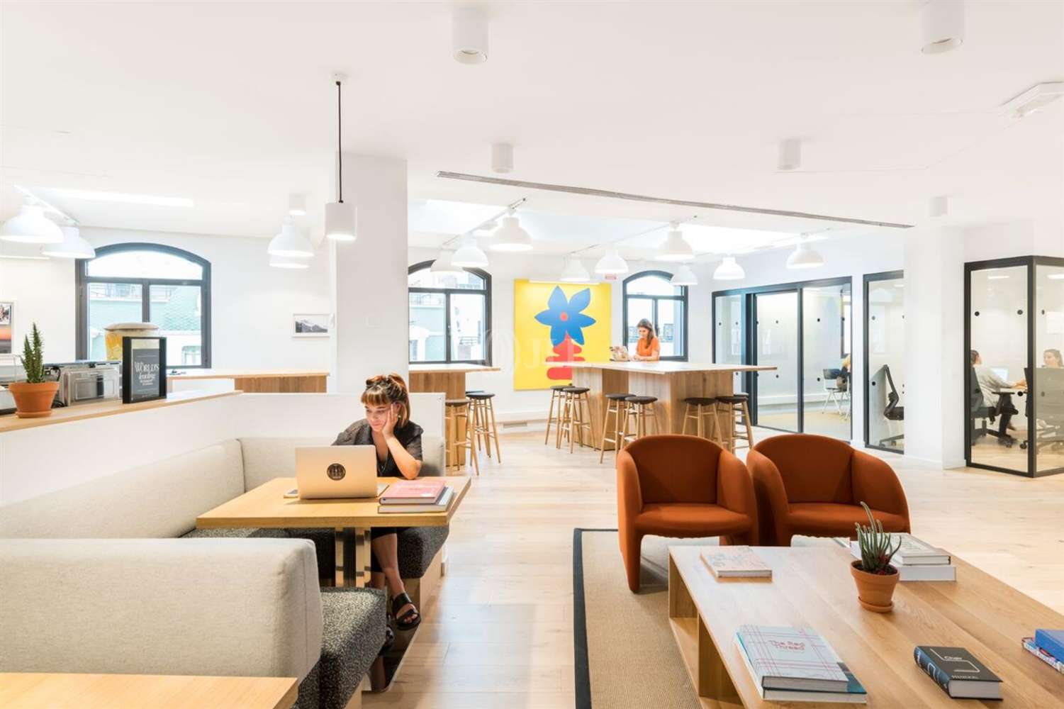 Office Barcelona, 8037 - Coworking - Diagonal 444