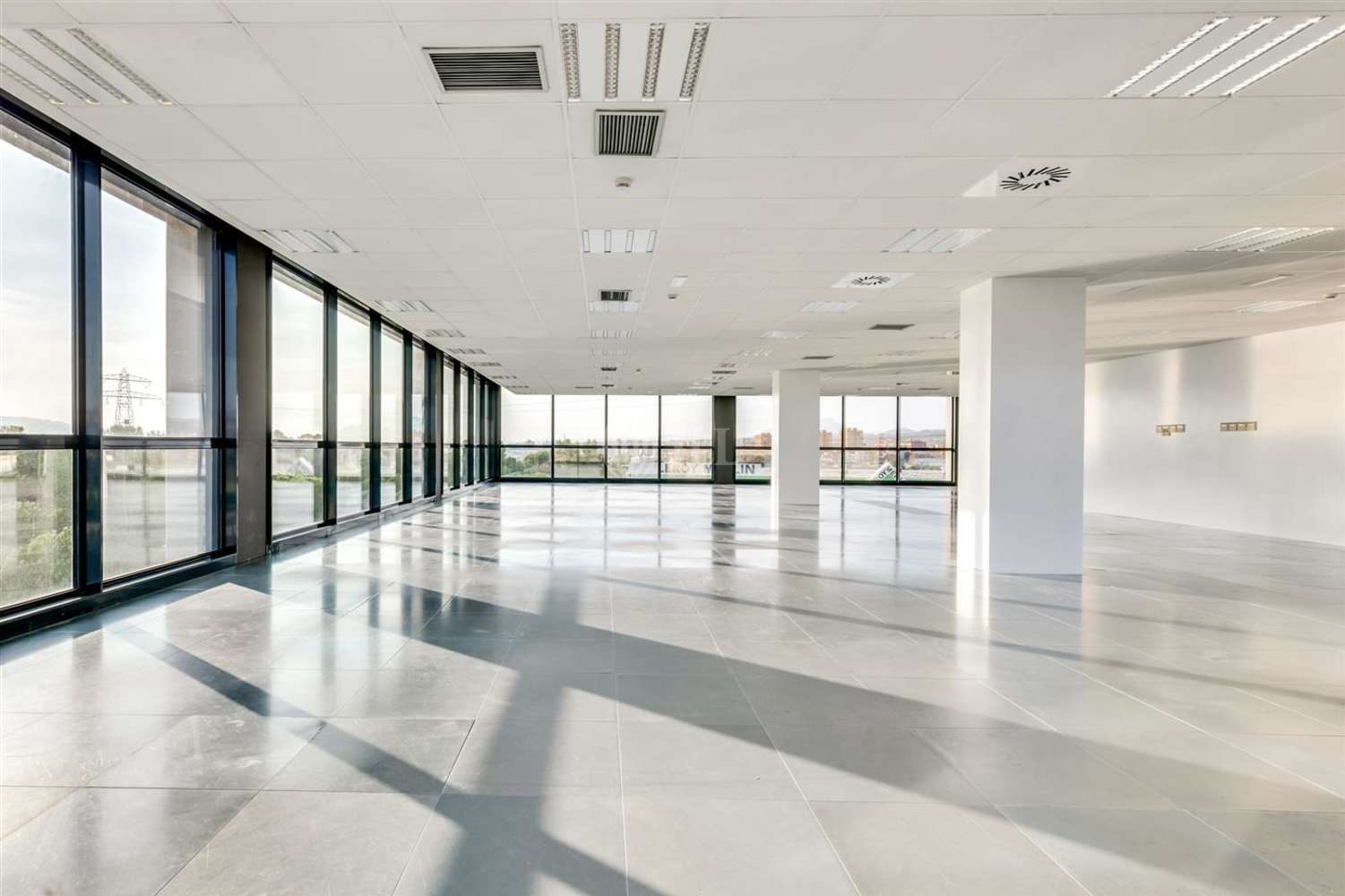 Oficina Sant cugat del vallès, 8195 - Edificio 3