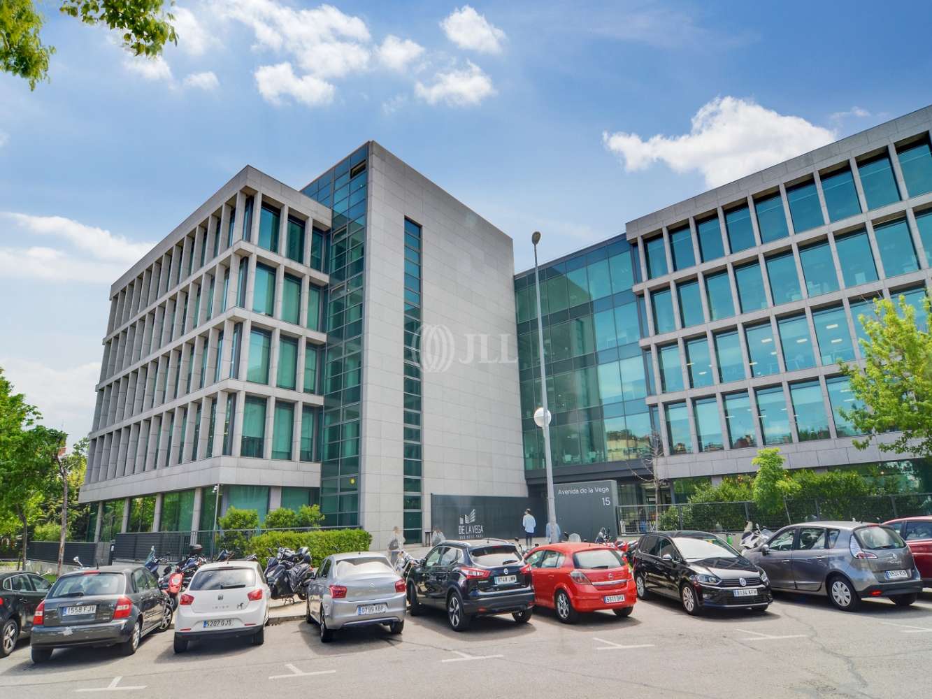 Office Alcobendas, 28108 - Edificio 2