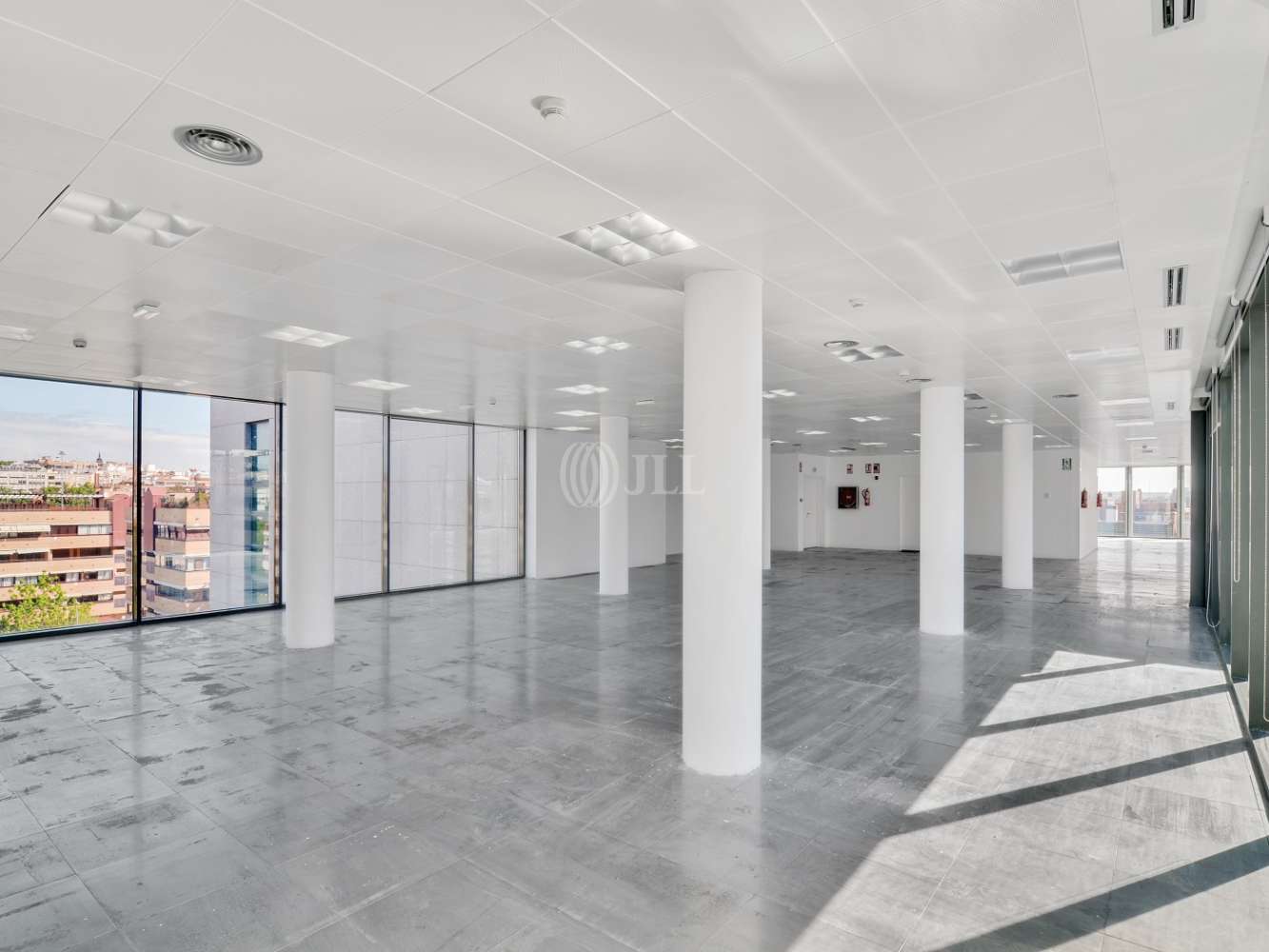 Office Alcobendas, 28108 - Edificio 2