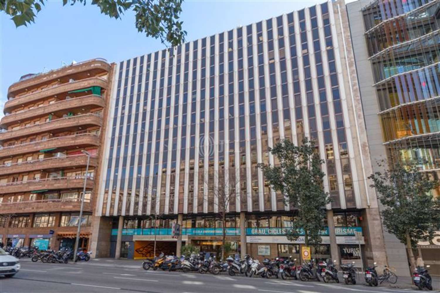 Office Barcelona, 8011 - Aragó 208-210