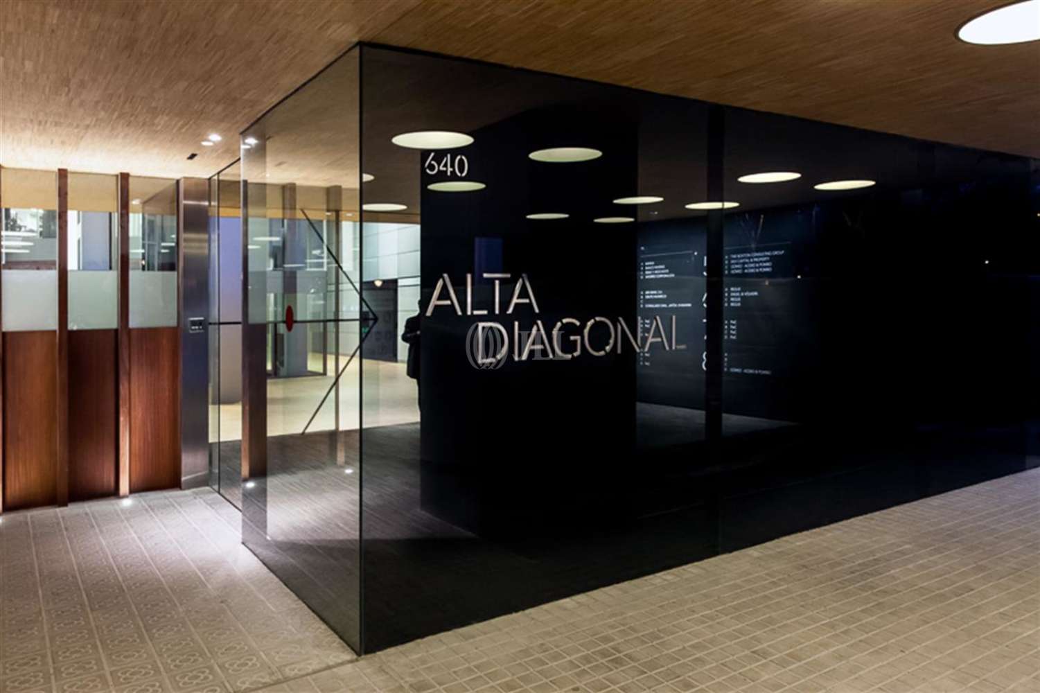 Office Barcelona, 8017 - ALTA DIAGONAL