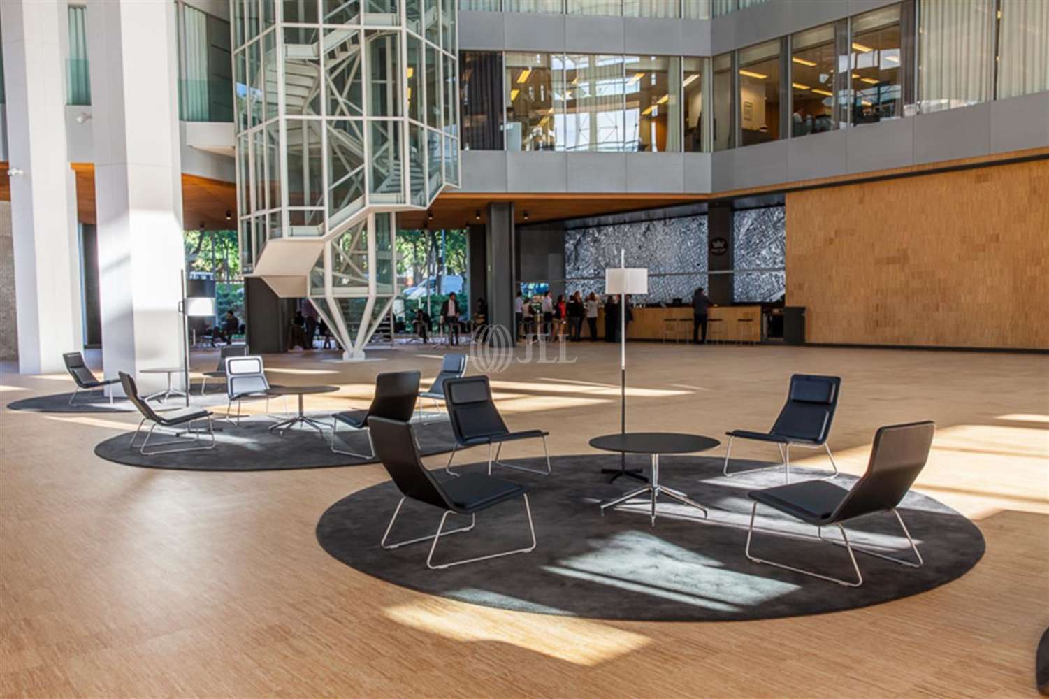 Office Barcelona, 8017 - ALTA DIAGONAL