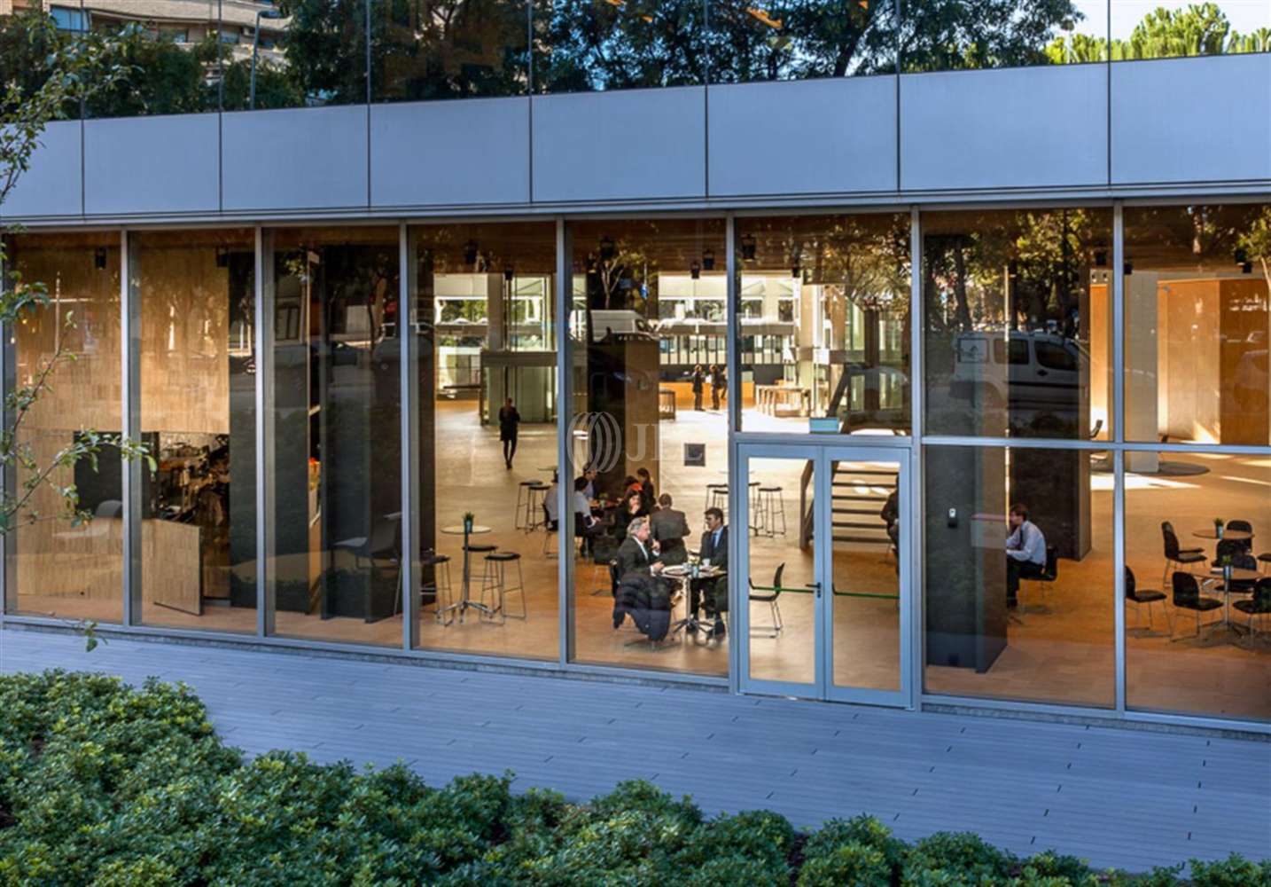 Office Barcelona, 8017 - ALTA DIAGONAL