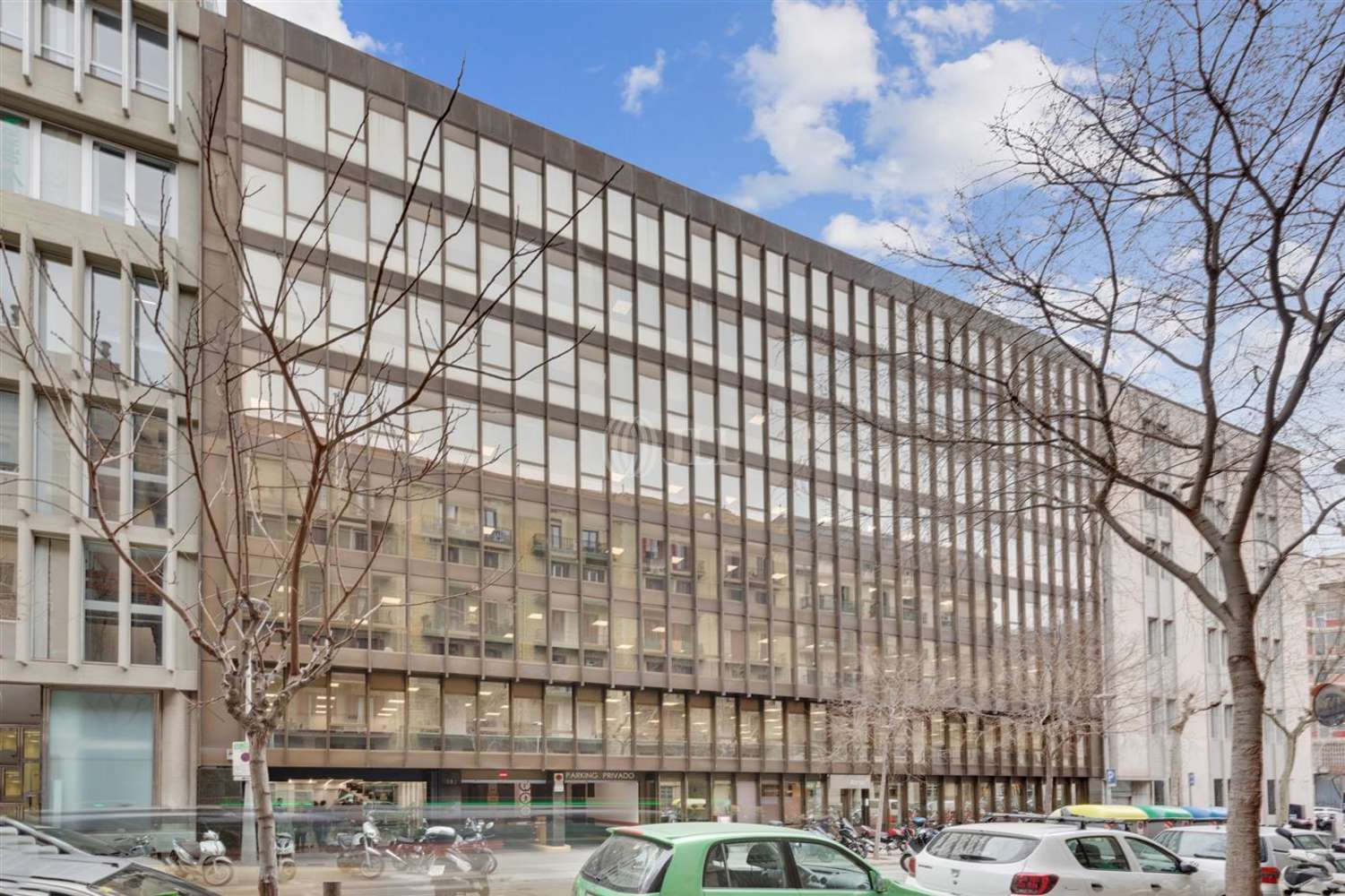 Oficina Barcelona, 8025 - Provença 392