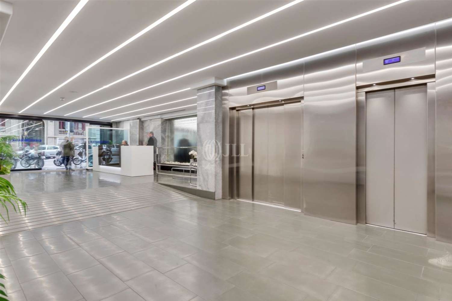 Oficina Barcelona, 8025 - Provença 392
