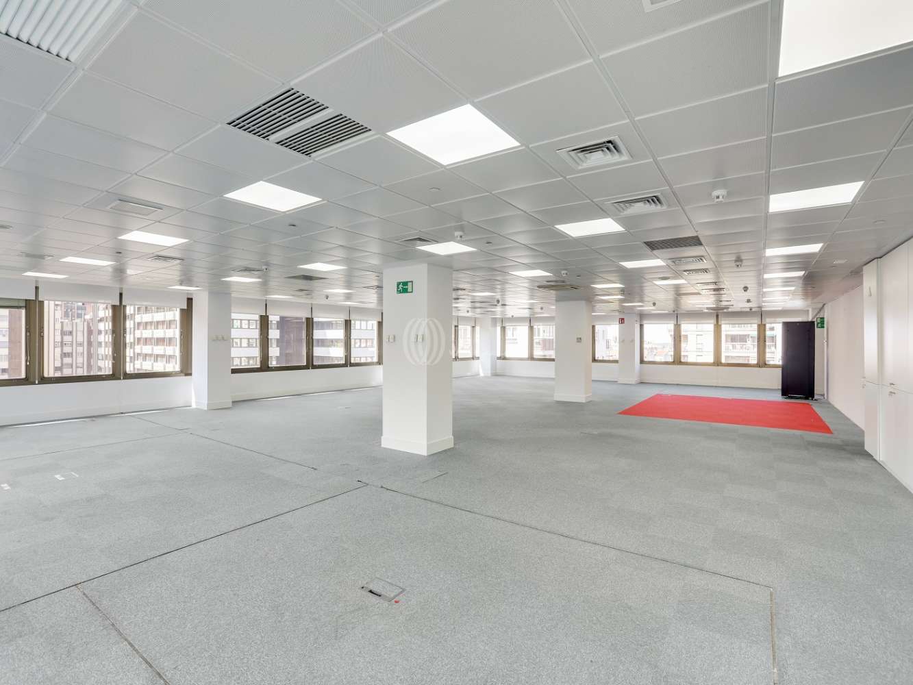 Office Madrid, 28020 - Torre Rioja