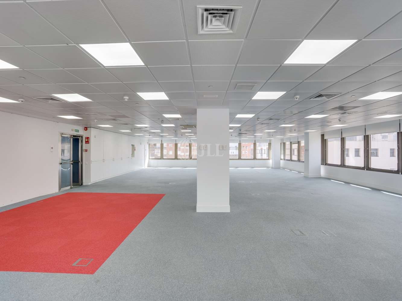 Office Madrid, 28020 - Torre Rioja