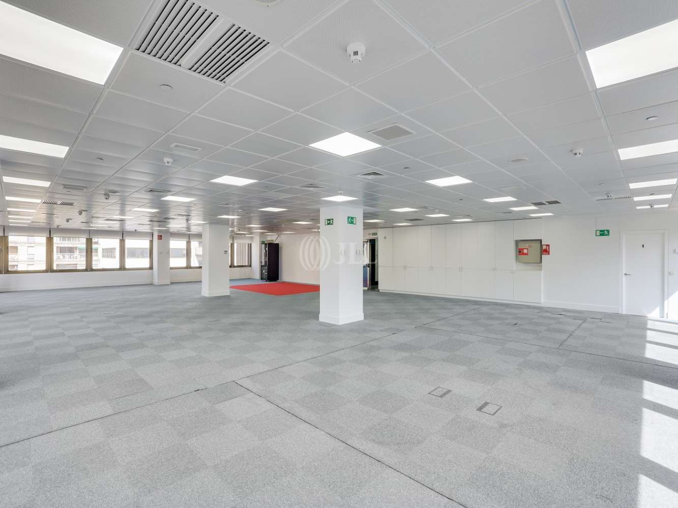 Office Madrid, 28020 - Torre Rioja