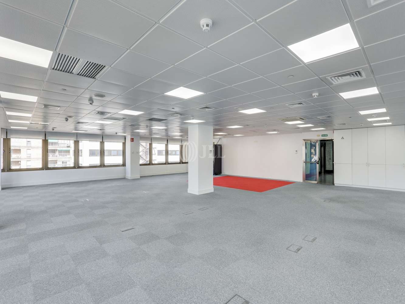 Office Madrid, 28020 - Torre Rioja