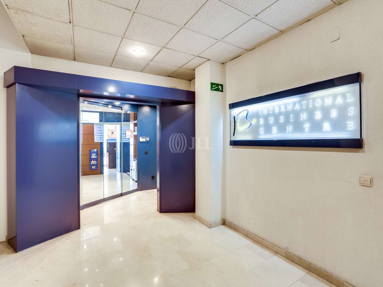 Office Madrid, 28050 - Coworking - Las Tablas