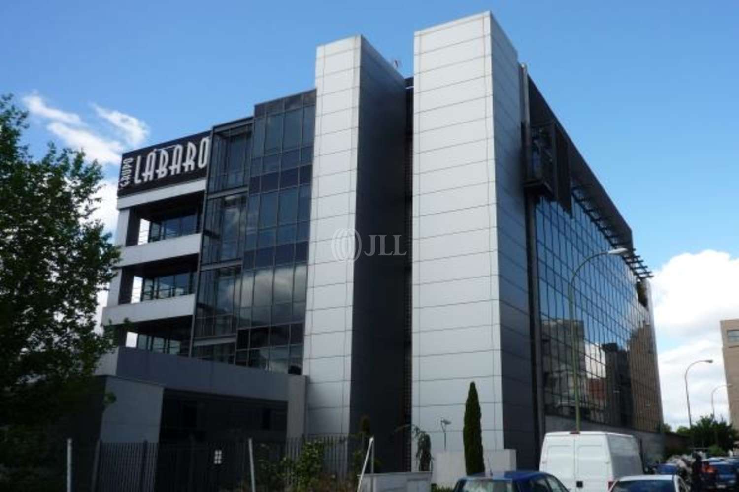 Office Madrid, 28042 - Edificio "CENTRO AEROPUERTO"
