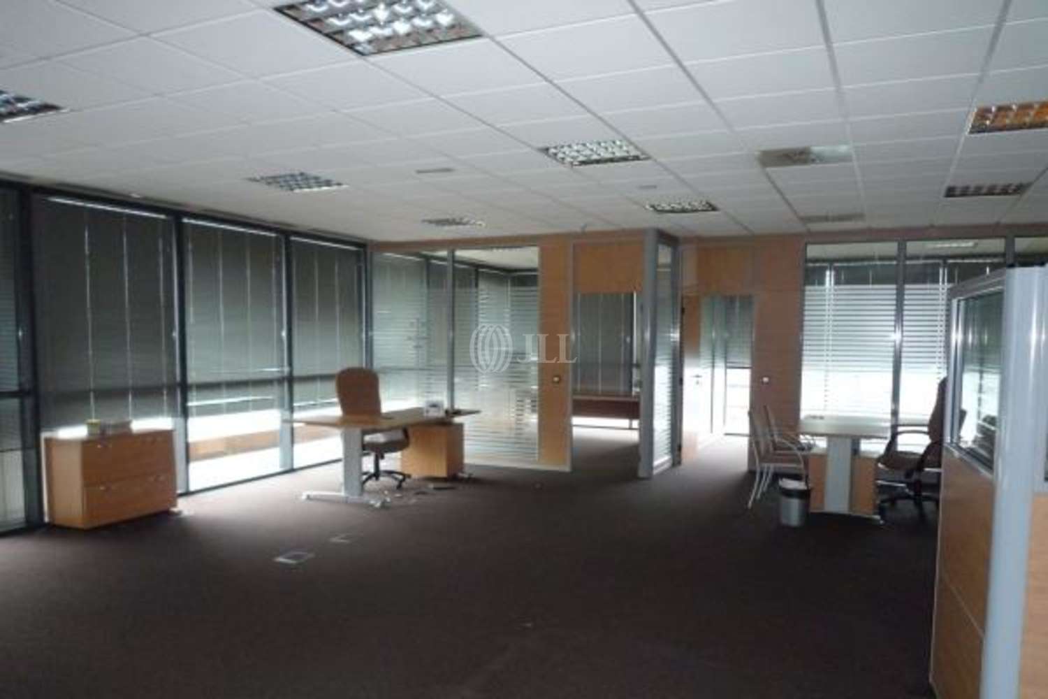 Office Madrid, 28042 - Edificio "CENTRO AEROPUERTO"