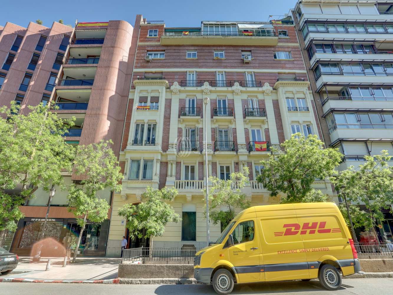 Office Madrid, 28006 - Coworking - Jose Ortega y Gasset