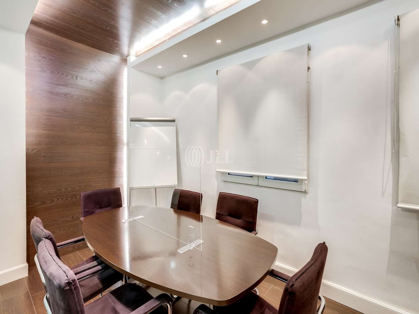 Office Madrid, 28006 - Coworking - Serrano 93