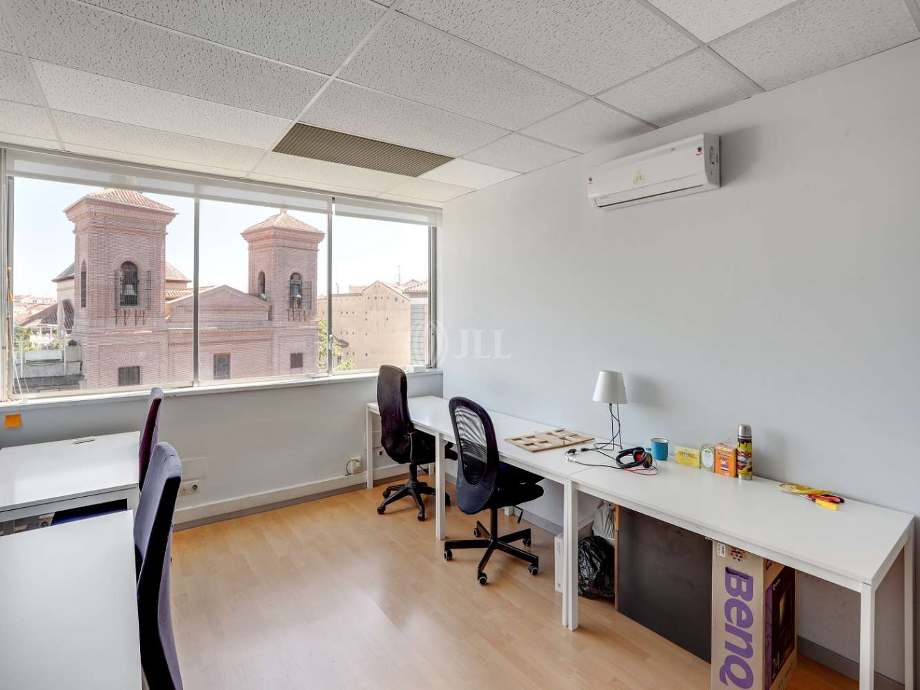 Office Madrid, 28004 - Coworking - Acosta