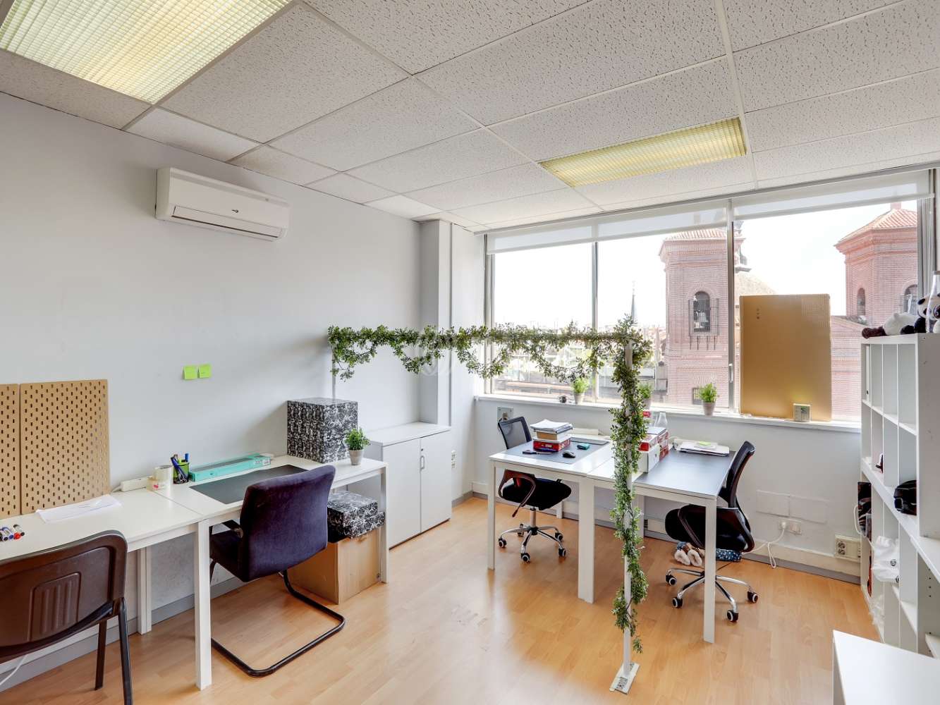 Office Madrid, 28004 - Coworking - Acosta