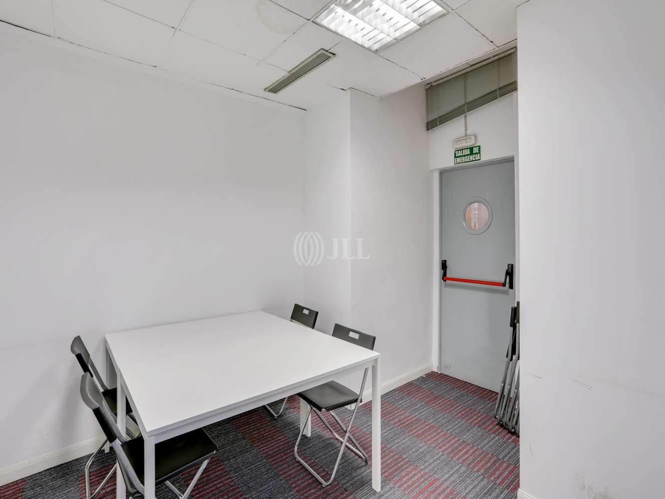 Office Madrid, 28023 - Coworking - Gobelas 17