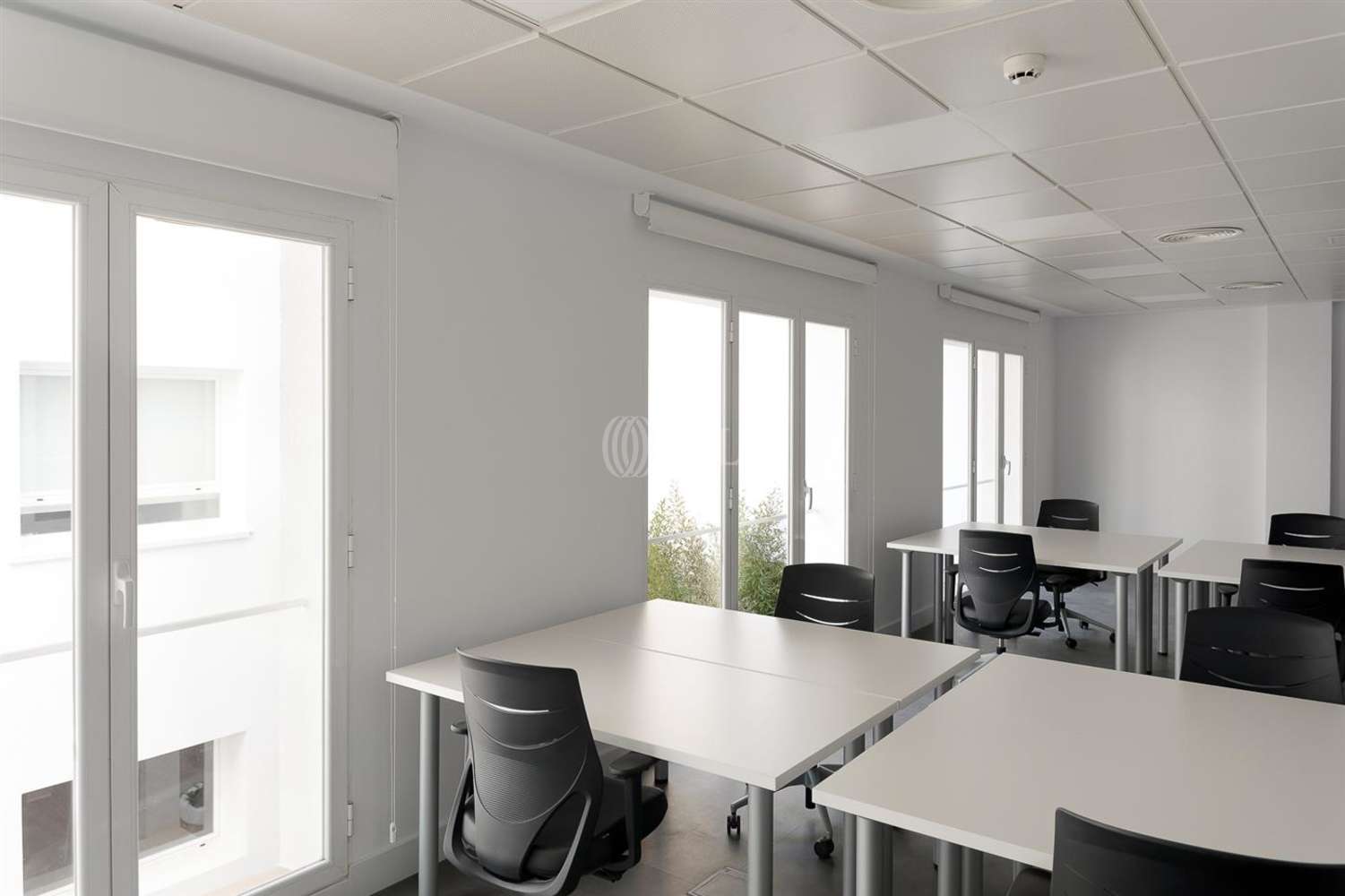 Oficina Madrid, 28009 - Coworking - Retiro